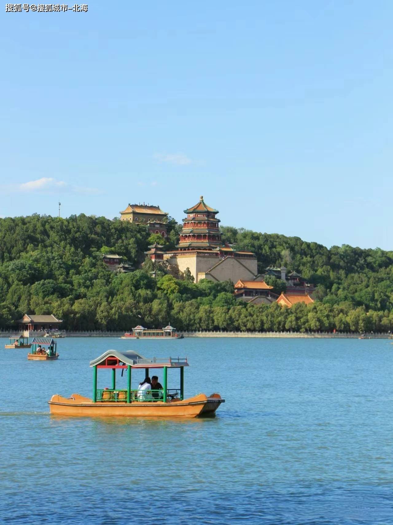 北京旅游6天大概多少人民币？省心！北京旅游吃住行一站式全包需要多少钱