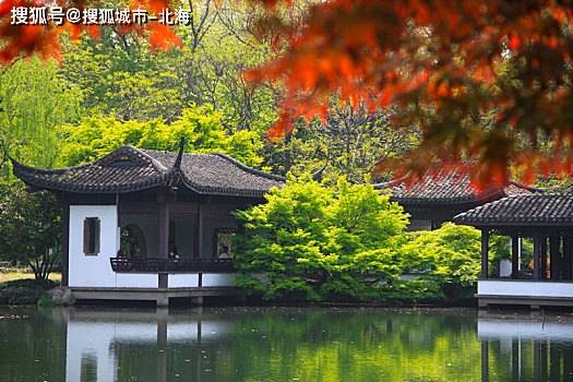 报团去苏杭6日游多少钱人民币？报团去苏杭旅游六日游跟团价格