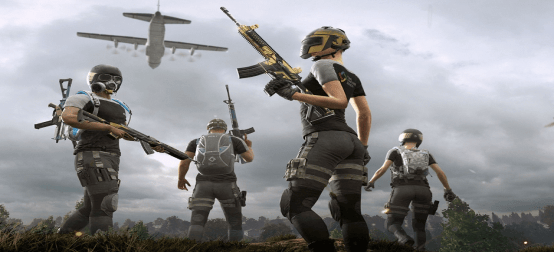 绝地求生pubg吃鸡怎么登录，如何登录，登录方法