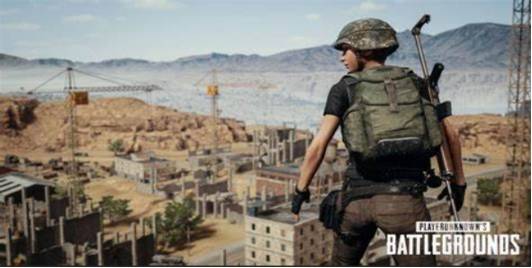 绝地求生pubg吃鸡怎么登录，如何登录，登录方法