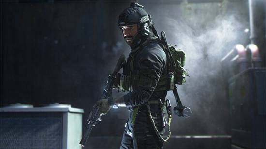 cod21使命召唤21如何登录，怎么登录