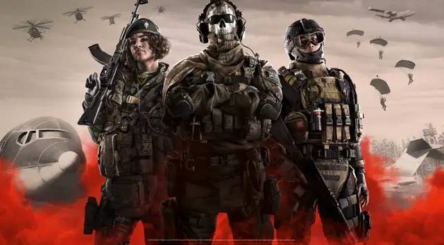 cod21使命召唤21如何登录，怎么登录
