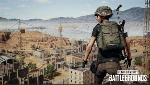 绝地求生pubg吃鸡登录不进去，如何登录