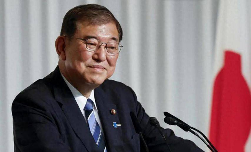日本刚说要干涉台海，中方随即翻开一张底牌，石破茂当即脸色大变
