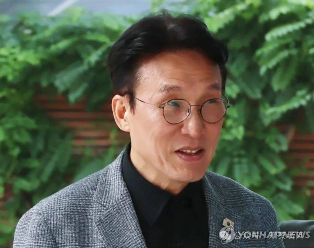 韩国准总理金民锡的清华硕士学历受质疑，本人回应：频繁搭乘凌晨航班苦熬3年毕业