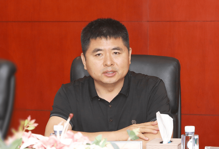 调离莱西市委书记2个月，周科被查